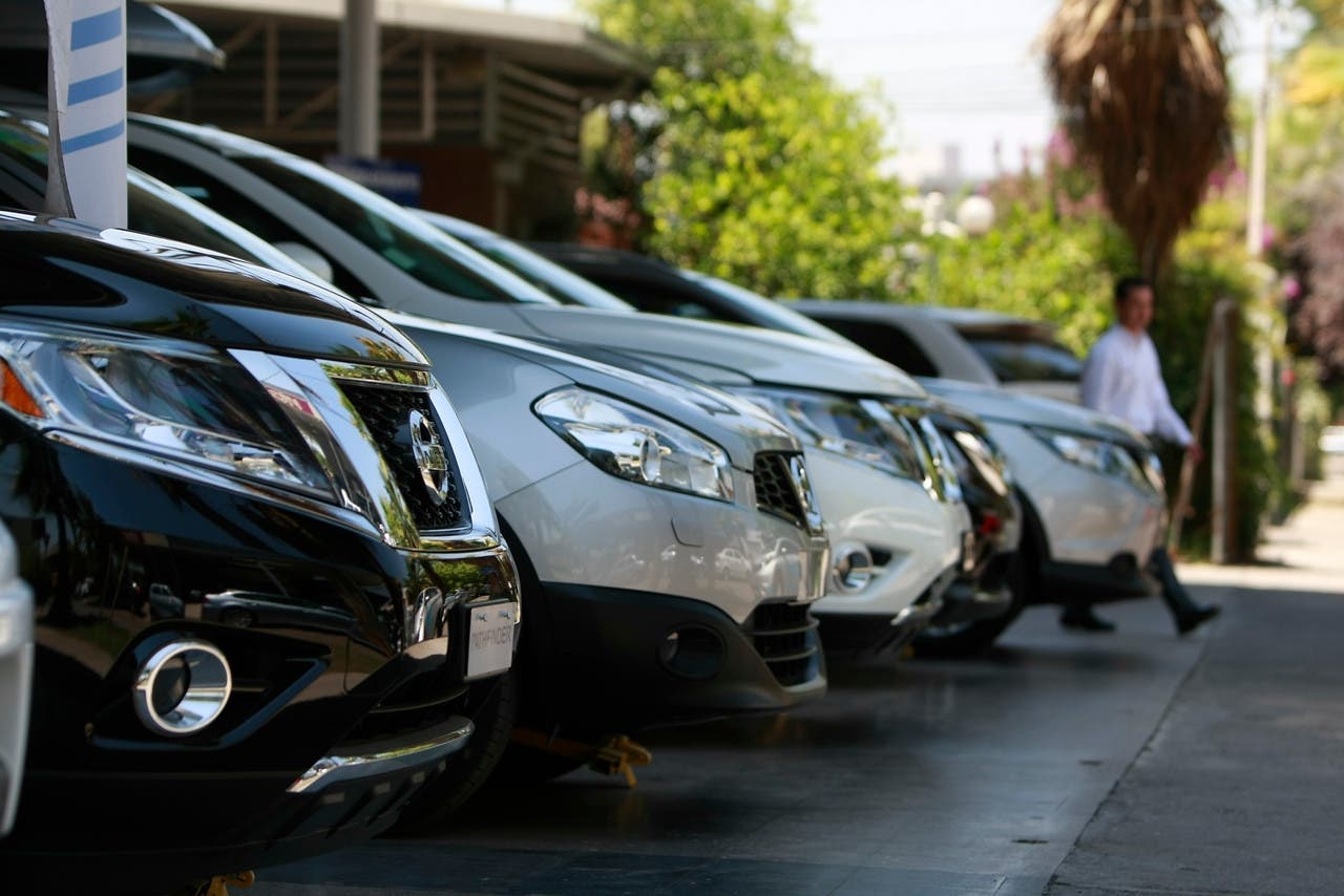 Autos Juveniles en Chile: ¿Cómo Elegir el Vehículo Ideal para Jóvenes Conductores?