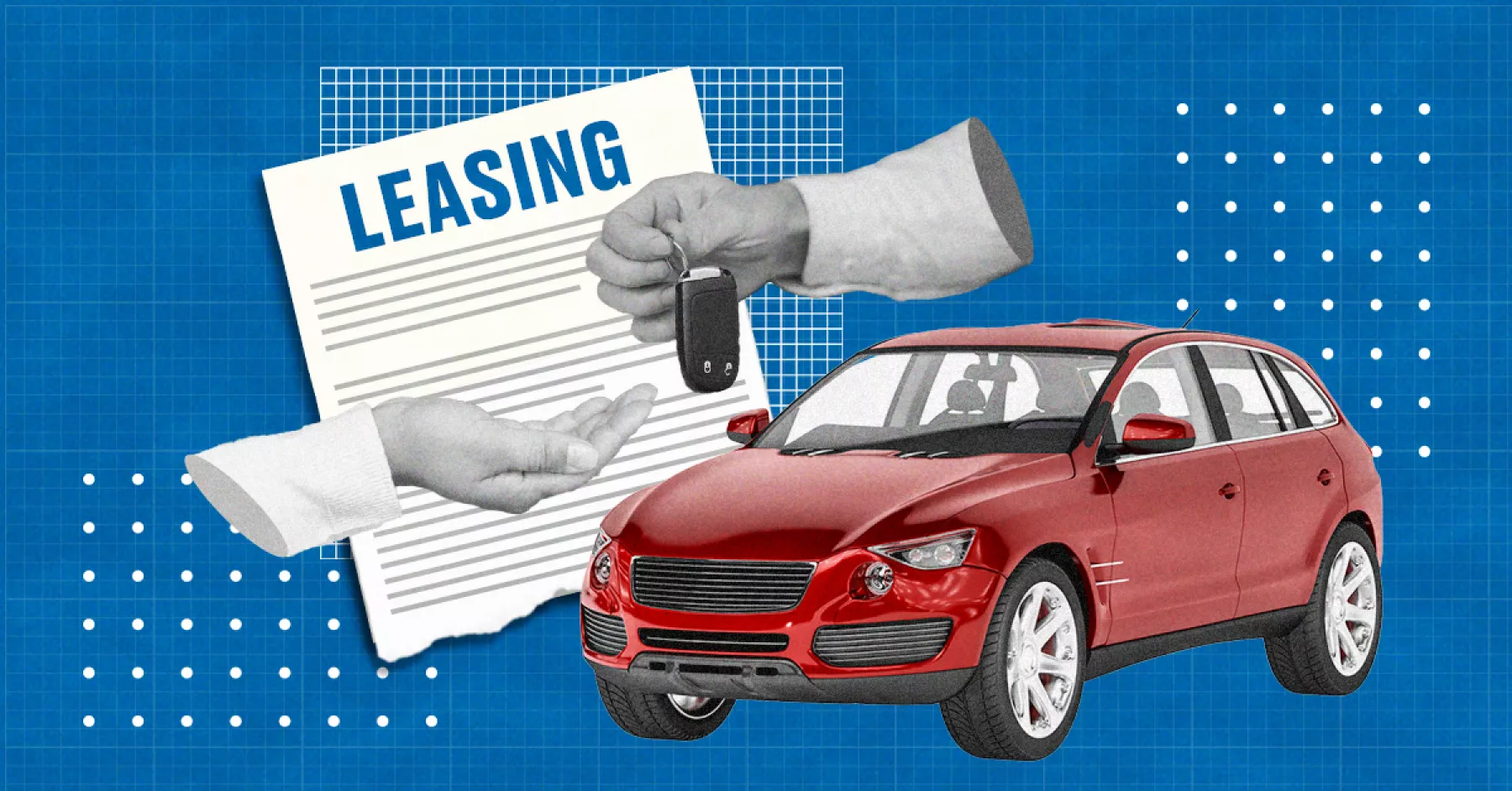 Leasing Automotriz: Una Alternativa Flexible para Adquirir un Vehículo