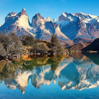 Bariloche : Itinerario Recomendado