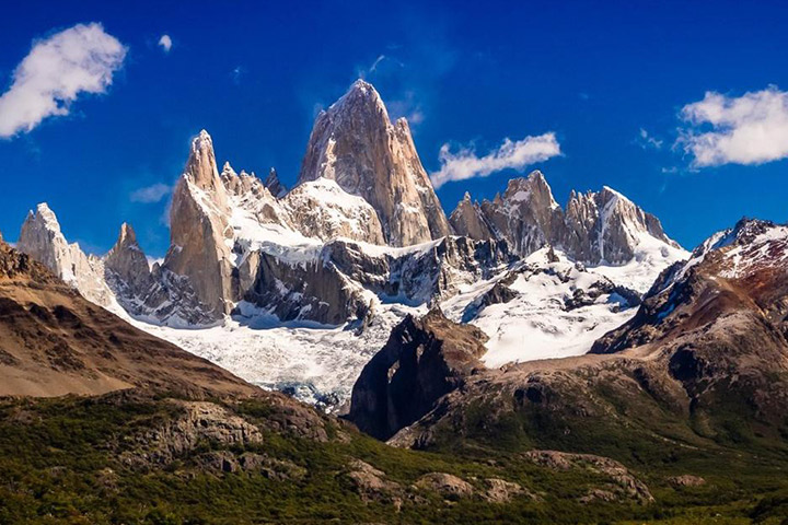 Qué Hacer en 3 Días en El Chaltén, Patagonia