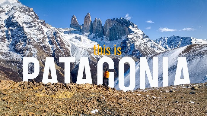 El Mejor Seguro de Viaje para Chile: para Visitar la Patagonia