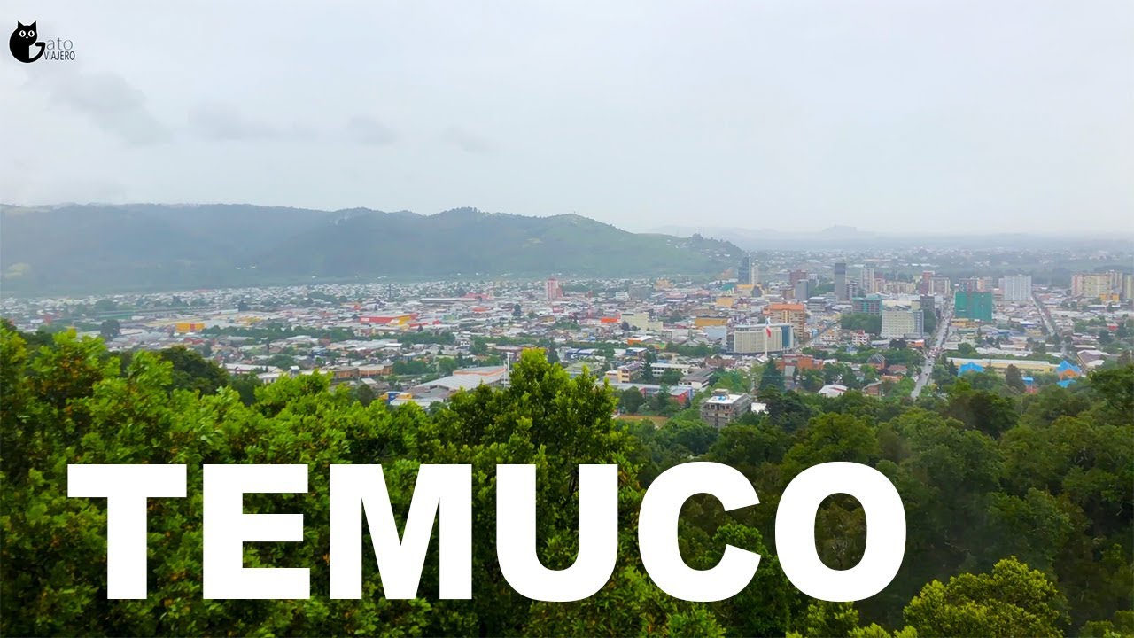 Temuco: Un Viaje a través de la Cultura y la Naturaleza de la Araucanía