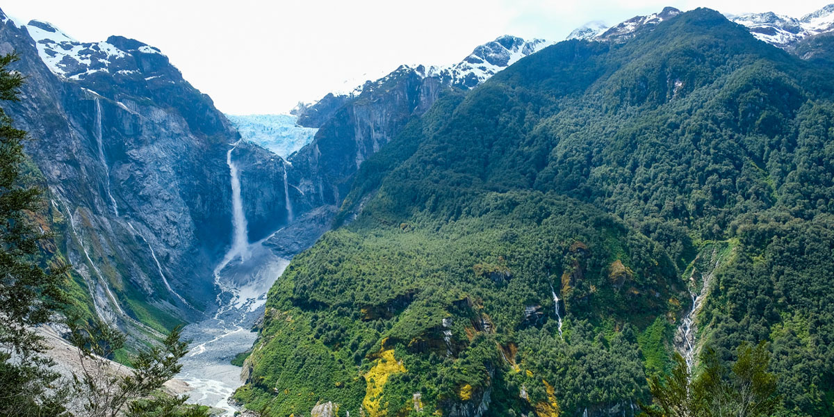 Explorando el Parque Nacional Queulat: Un Tesoro Natural de la Región de Aysén