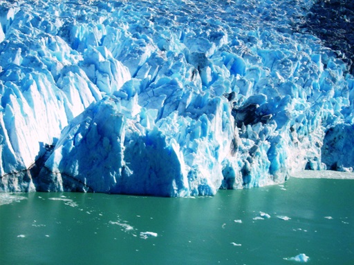 La Provincia de Los Glaciares: Un Paraíso Natural en la Patagonia Sur de Chile