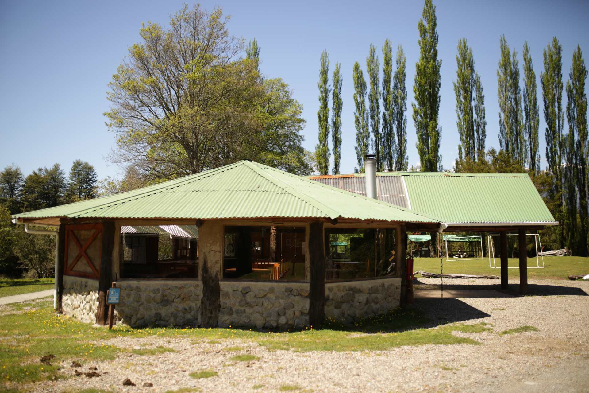 Alojamiento Turístico en la Región de Aysén