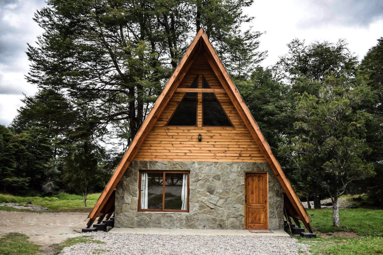 Ecoturismo La Pancha: Un Refugio Familiar en la Naturaleza de Aysén